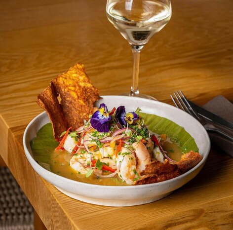 Ceviches, tiraditos et aguachiles : les adresses incontournables de Montréal