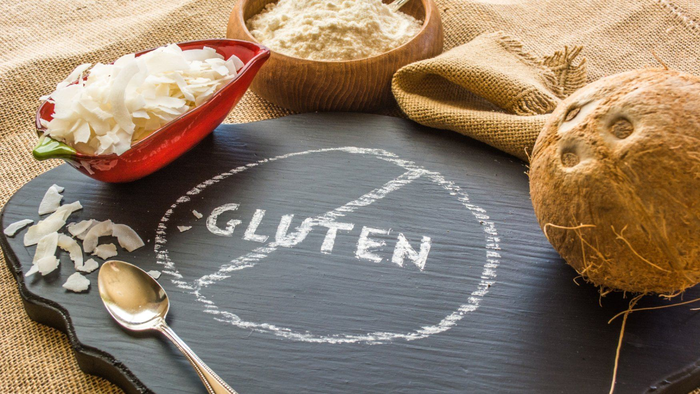 Montreals Favourite Gluten-Free Restaurants and Bakeries