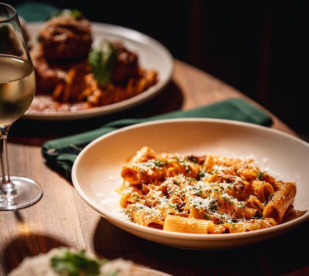 SOTTO by Soubois Now Open in Downtown Montreal