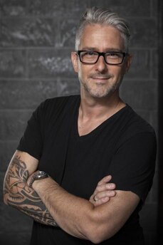 Les restaurants LOV dévoilent un nouveau menu créé par Ian Perreault