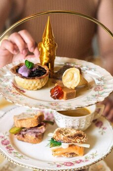 La Buvette du Dep dévoile son Menu dégustation Les délices du Québec