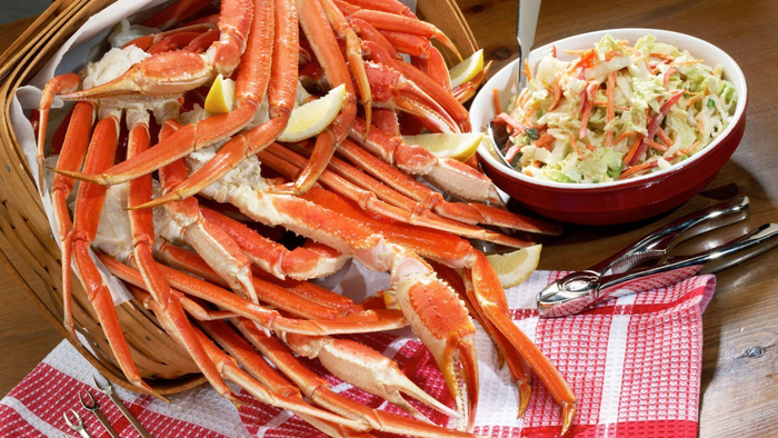 Snow Crab Specials: Must-Try Places in Montréal