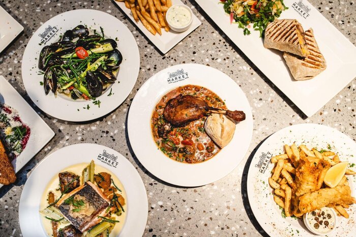 Time Out Market Montréal accueille Climats de Jean-Sébastien Giguère!