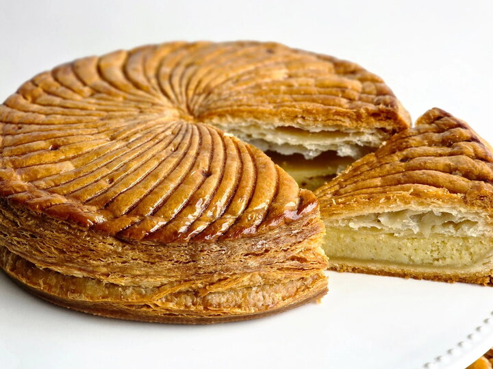 Guide to the Best Galettes des Rois in Montreal for Epiphany