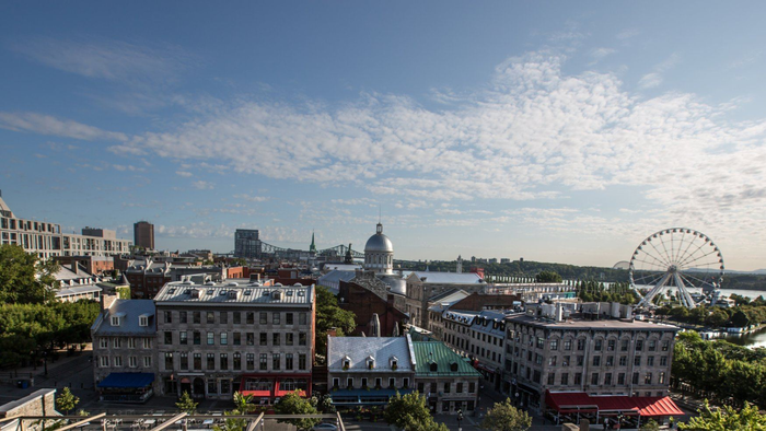 De Wine Spectator à Forbes: le guide exclusif des restaurants de Montréal avec distinctions