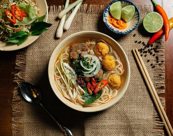 Les meilleures soupes asiatiques de Montréal en dehors des sentiers battus