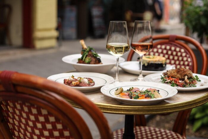 Les meilleurs restaurants français à Montréal pour une expérience authentique