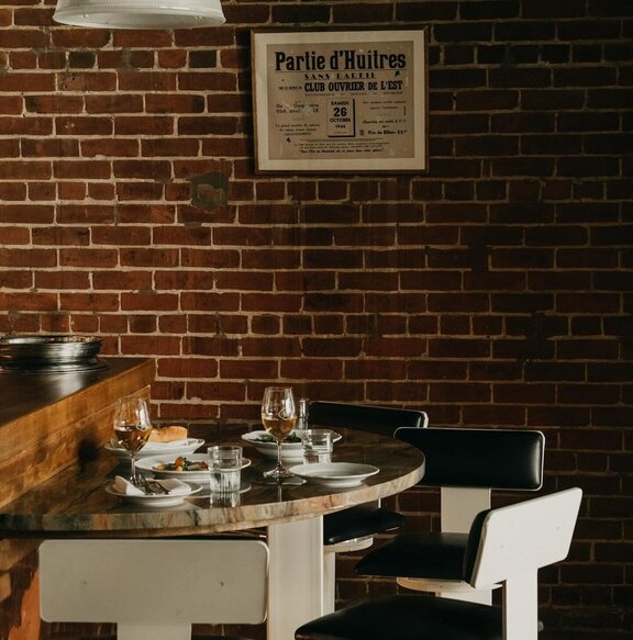 Where to Eat, Drink, and Cheer in Montreals Mile End