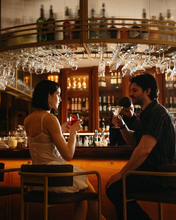 Le COMMODORE d&eacute;voile deux menus des F&ecirc;tes inspir&eacute;s et raffin&eacute;s