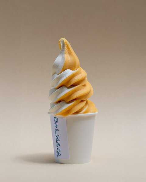 Dalmata Gelateria: A Sweet New Arrival from Chef Danny Smiles
