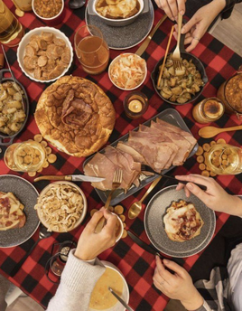 Cabane à Pommes à lÉrable - Une expérience gastronomique unique!