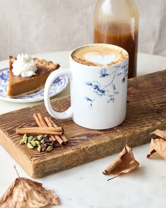 Les Meilleures Boissons dAutomne à Montréal