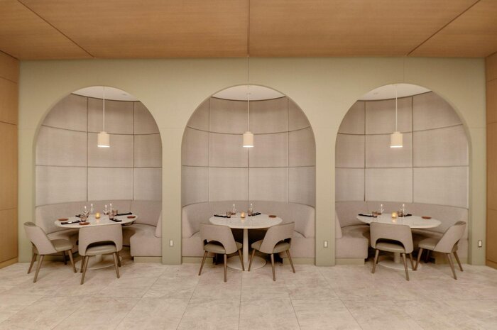 Brunch is Back at Lloyd Restaurant!