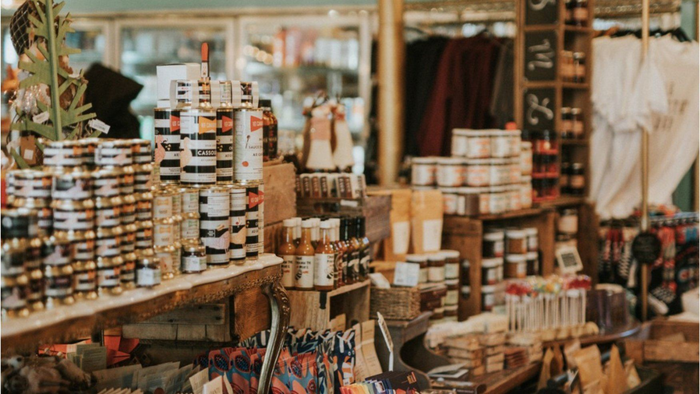 Choose Quebec Products: Montreal Restaurants and Counters That Support Our Producers