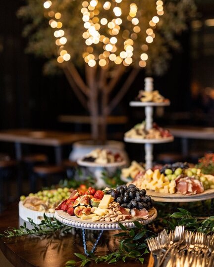Célébrez les Fêtes au Fou Fou
