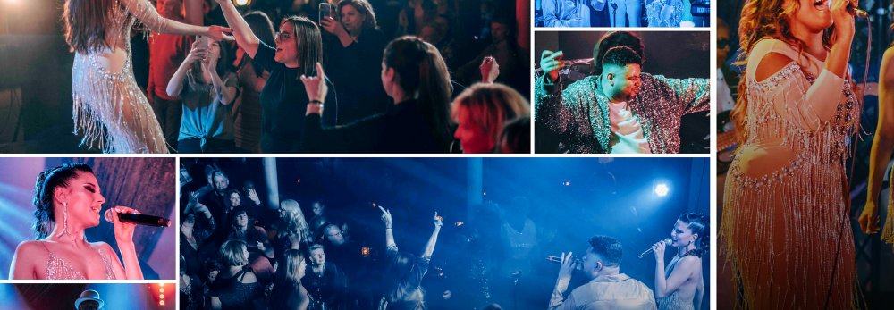 L'Ultime Soirée Disco Chic - Les meilleurs hits Disco de tous les temps chez Le Balcon - événement L'Ultime Soirée Disco Chic - Les meilleurs hits Disco de tous les temps chez Le Balcon - événement