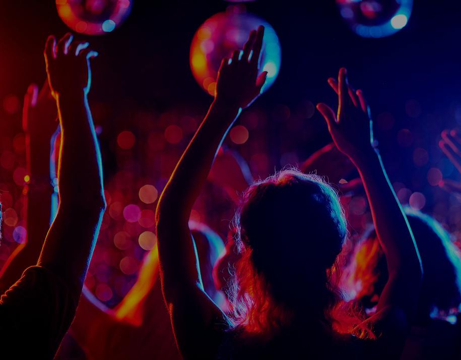 L'Ultime Soirée Disco Chic au Balcon Cabaret Chic! - événement