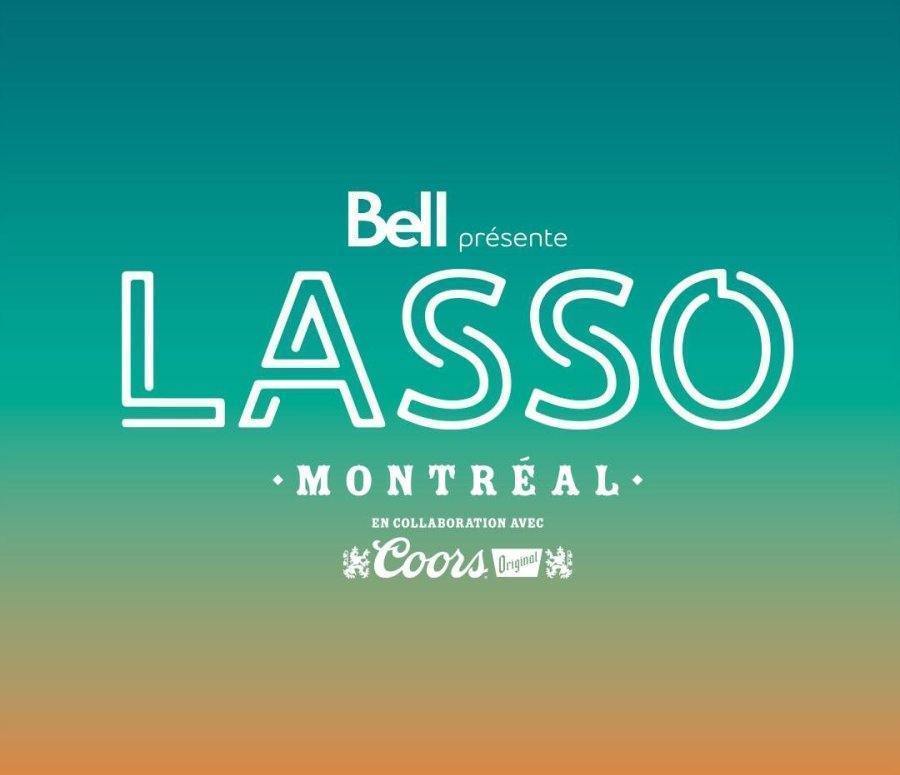 LASSO Montreal 2026