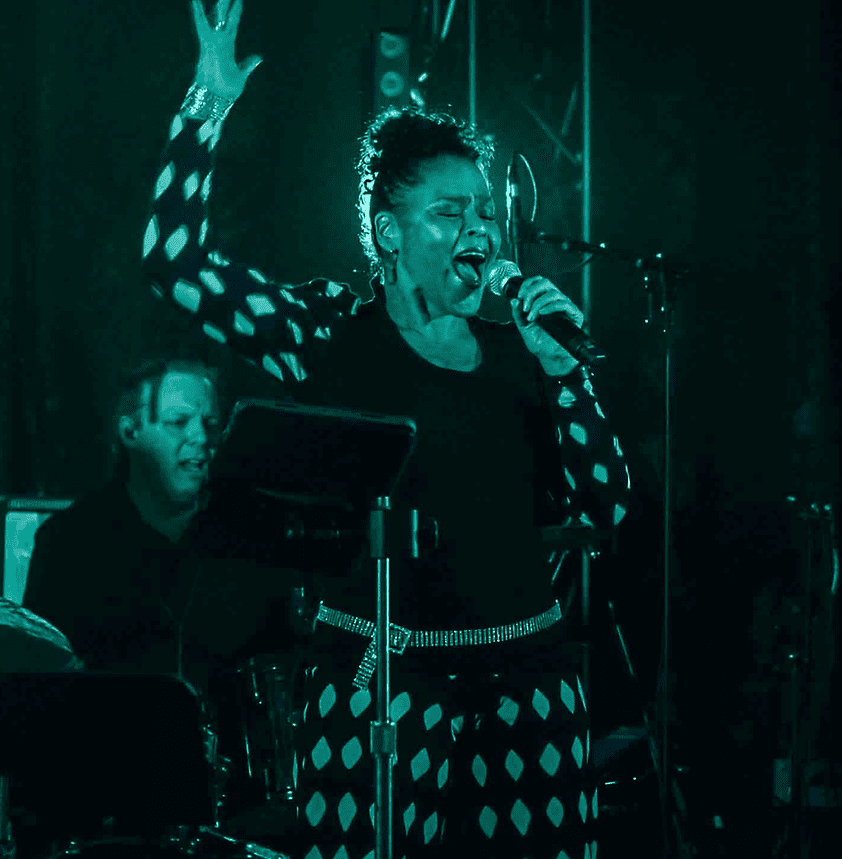 Soul Motown Disco Classics with DTW & The Jamm at Le Balcon