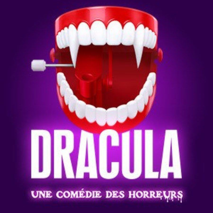 Dracula: A Horror Comedy at La TOHU - Event