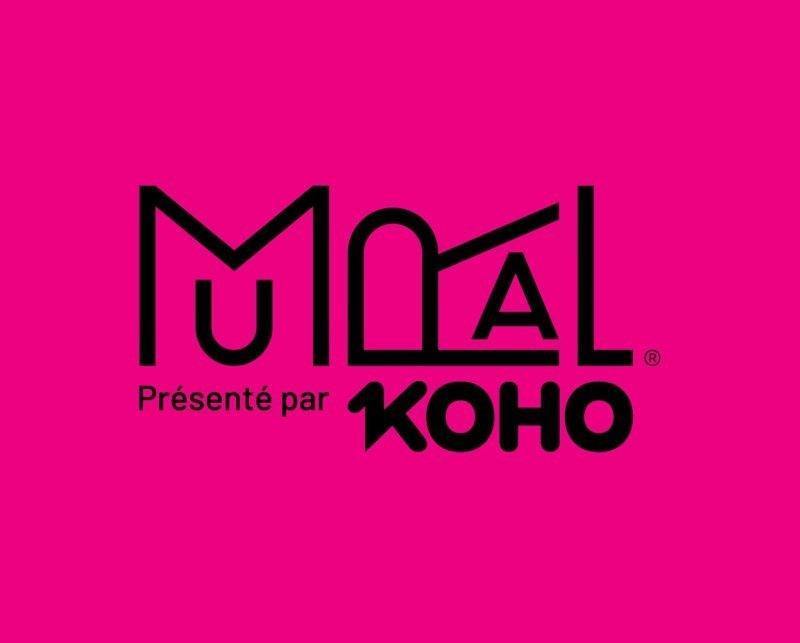 Montreal Mural Festival 2025 - Event Montreal Mural Festival 2025 - Event