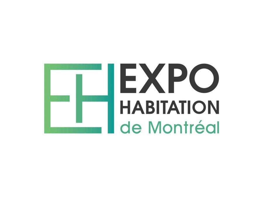 ExpoHabitation de Montréal 2025 - événement ExpoHabitation de Montréal 2025 - événement