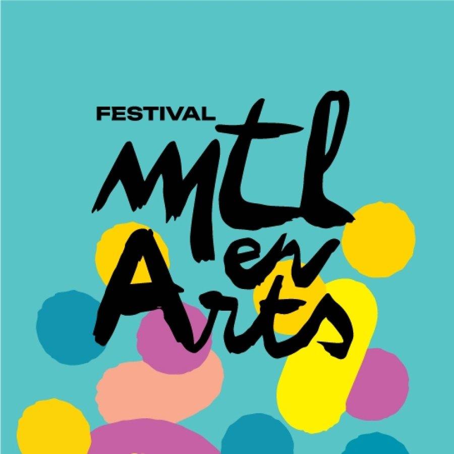 Mtl en Arts Festival 2025 - Event