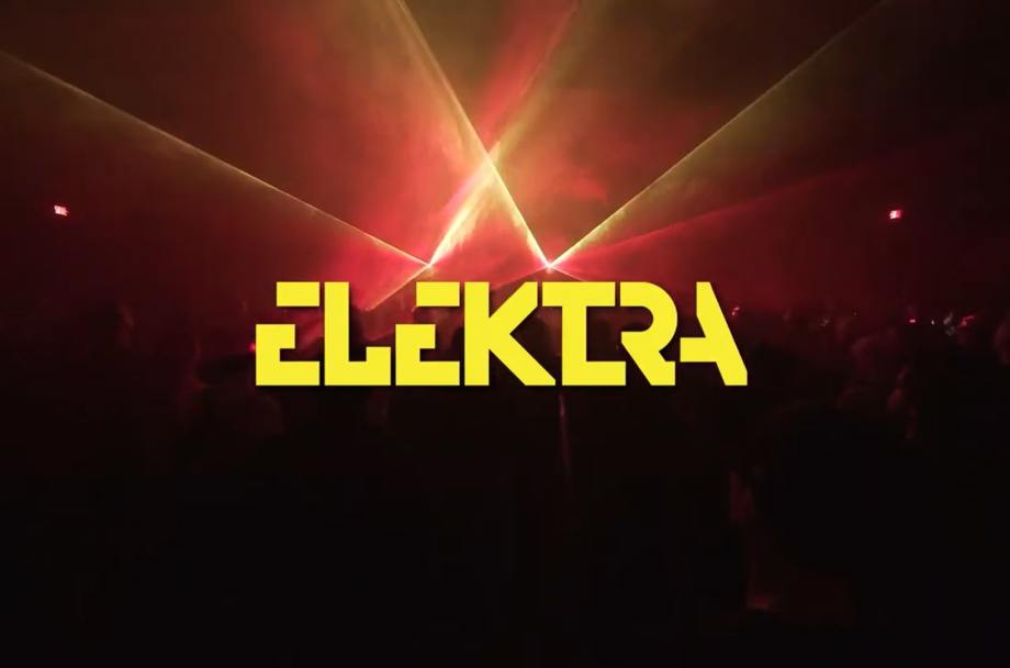 EXO - Au-delà des frontières Festival ELEKTRA 2025 - événement