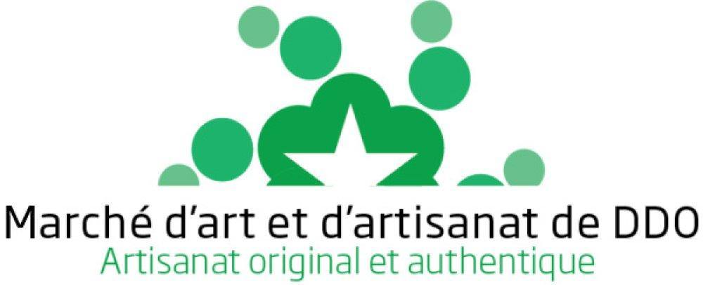 Marché d'art et d'artisanat - DDO 2025 - événement