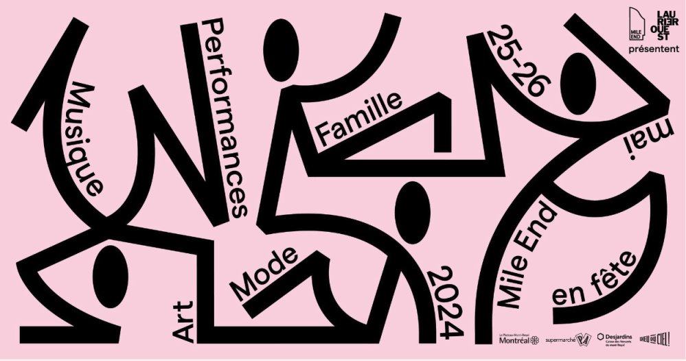 MILE END EN FETE COMES BACK FOR A SECOND EDITION - Event