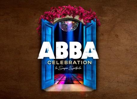ABBA CÉLÉBRATION 2025