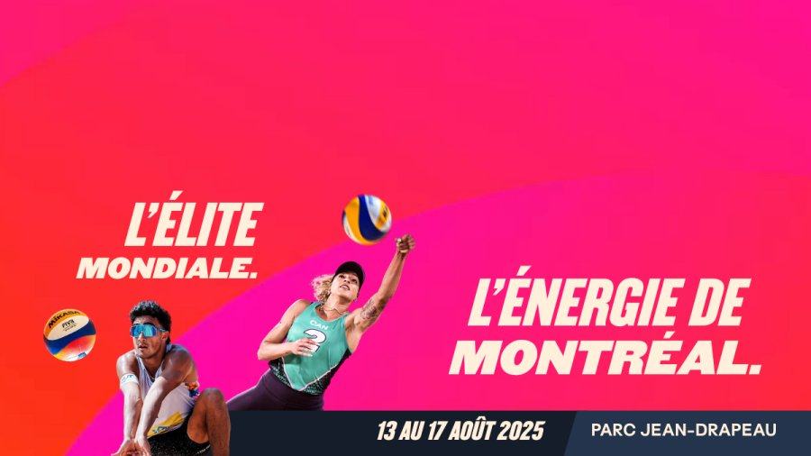 Beach Pro Tour 2025 - Event Beach Pro Tour 2025 - Event