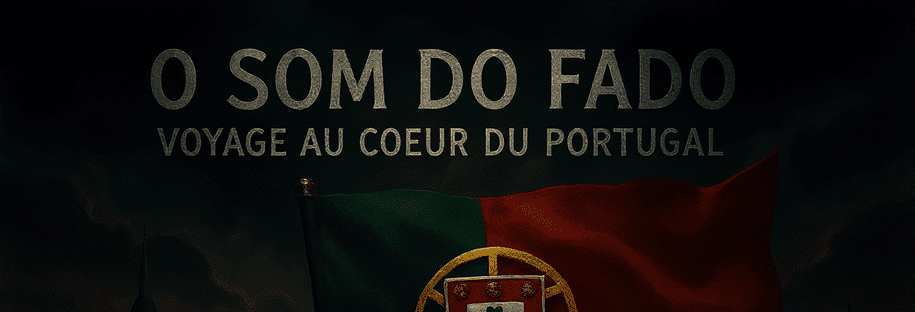 O Som Do Fado at Le Balcon