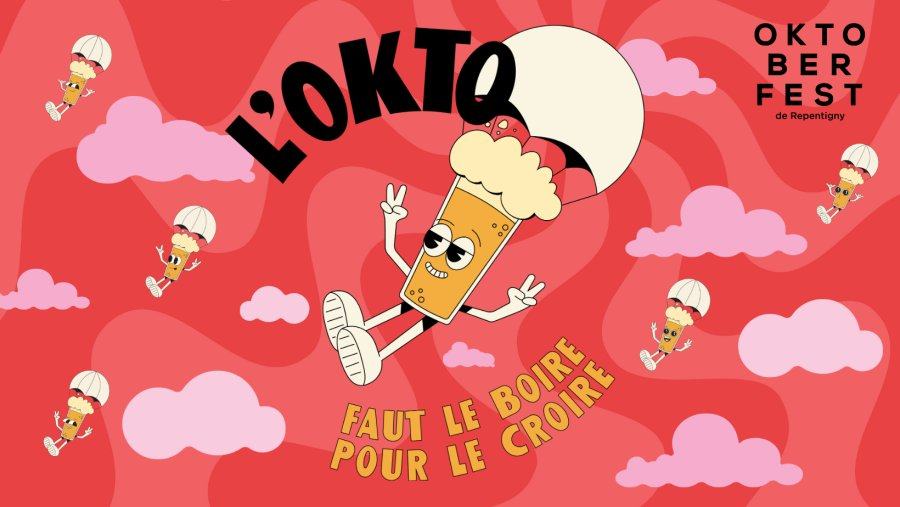 Oktoberfest de Repentigny 2025 - événement