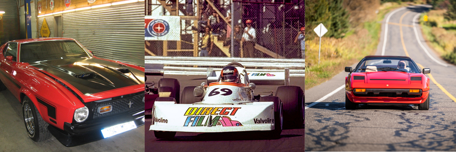 &Eacute;l&eacute;gance Trois-Rivi&egrave;res 2026 - 5e concours de voitures de collection