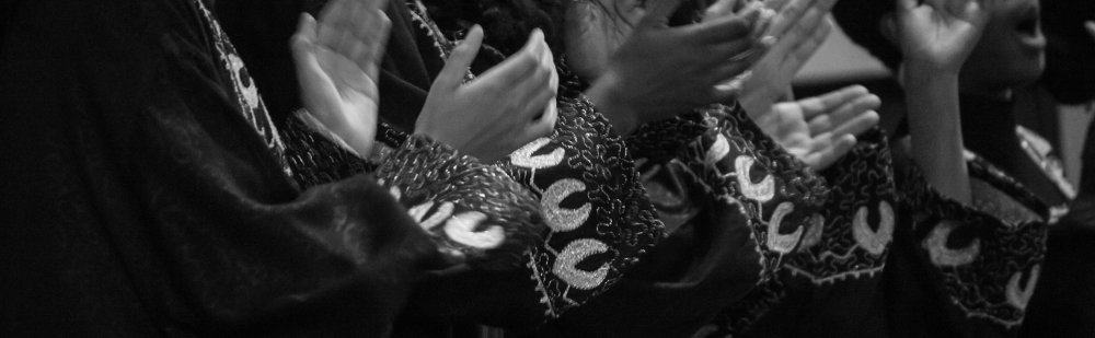 Gospel Brunch with Michelle Sweeney & The Gospel Tribe at Le Balcon - Event