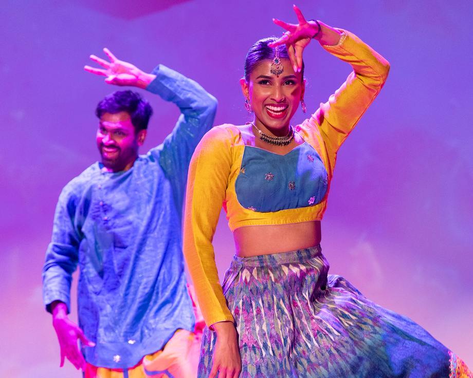 Célébration de Diwali au Time Out Market Montréal - événement