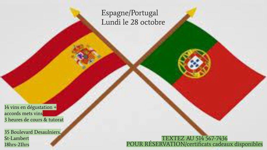 Tasting Food and Wine Pairings - Event