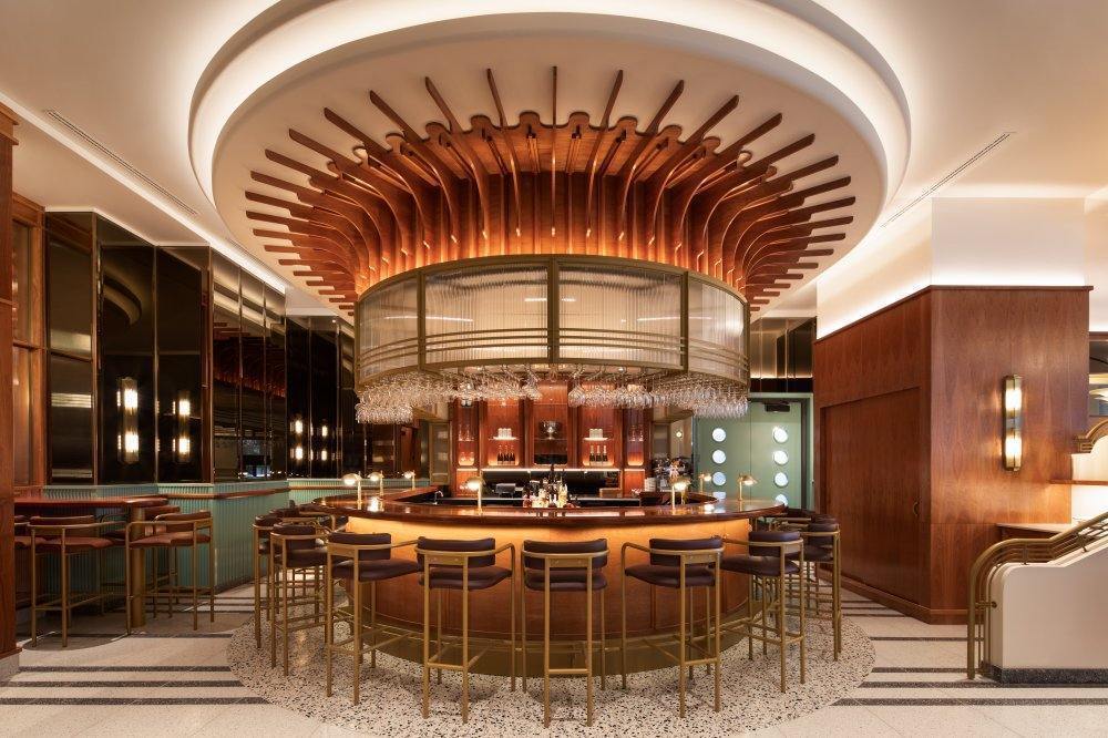 Montréal en Lumière: An Exceptional Gastronomic Experience at COMMODORE - Event Montréal en Lumière: An Exceptional Gastronomic Experience at COMMODORE - Event