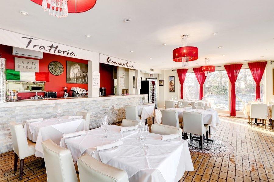 Souper dansant - événement