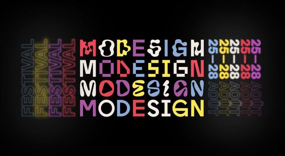 Mode + Désign à Montréal en 2022 - événement