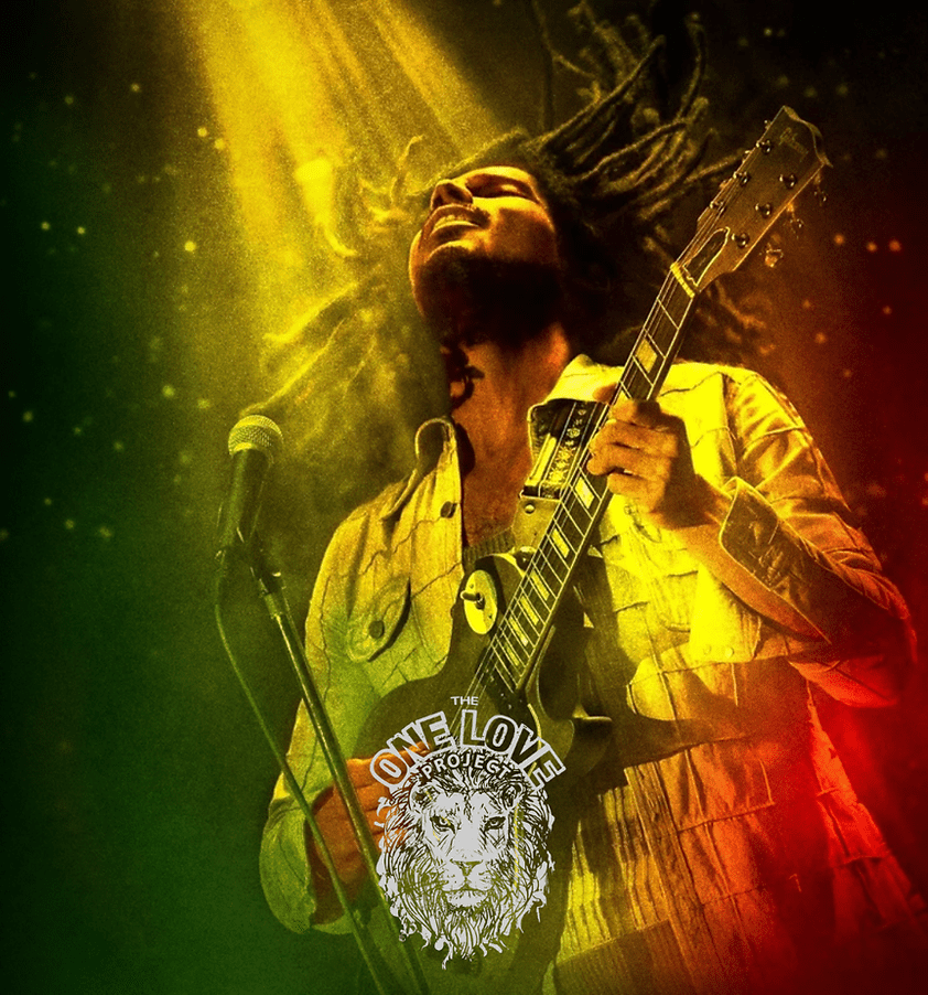 Tribute to Bob Marley & The Wailers at Le Balcon