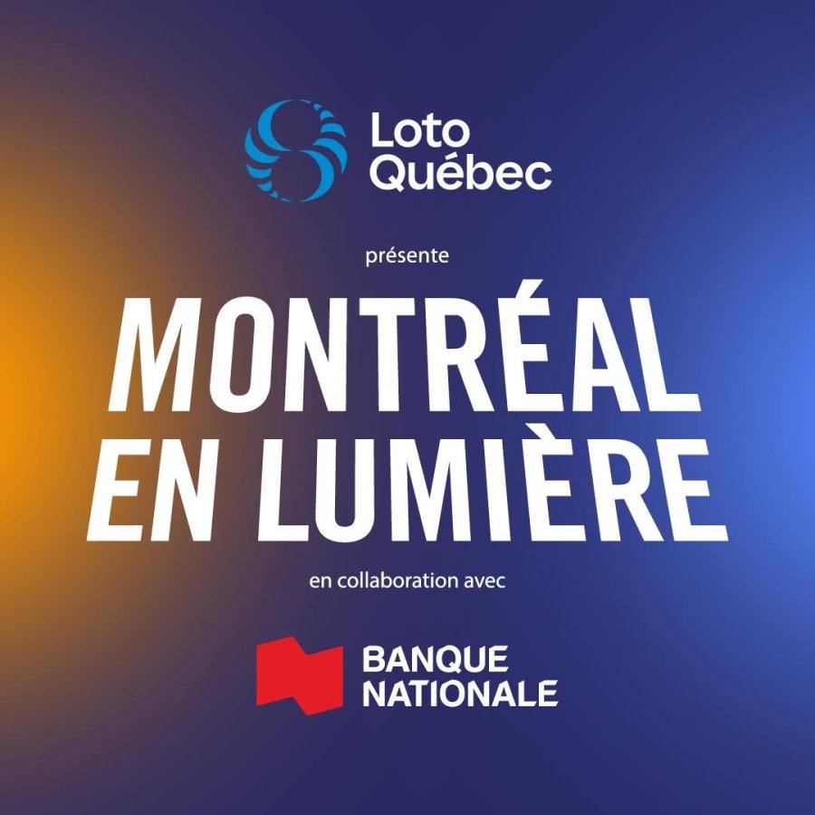 Montréal en Lumière 2026