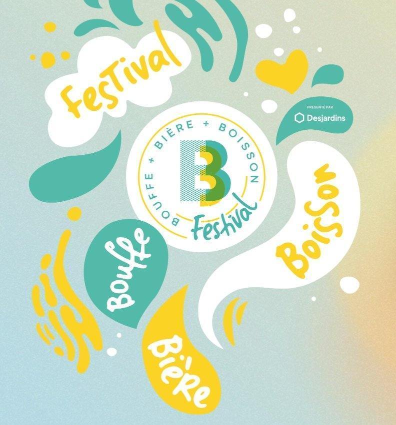 Festival Bouffe, Bière & Boisson de Saint-Hyacinthe - Event