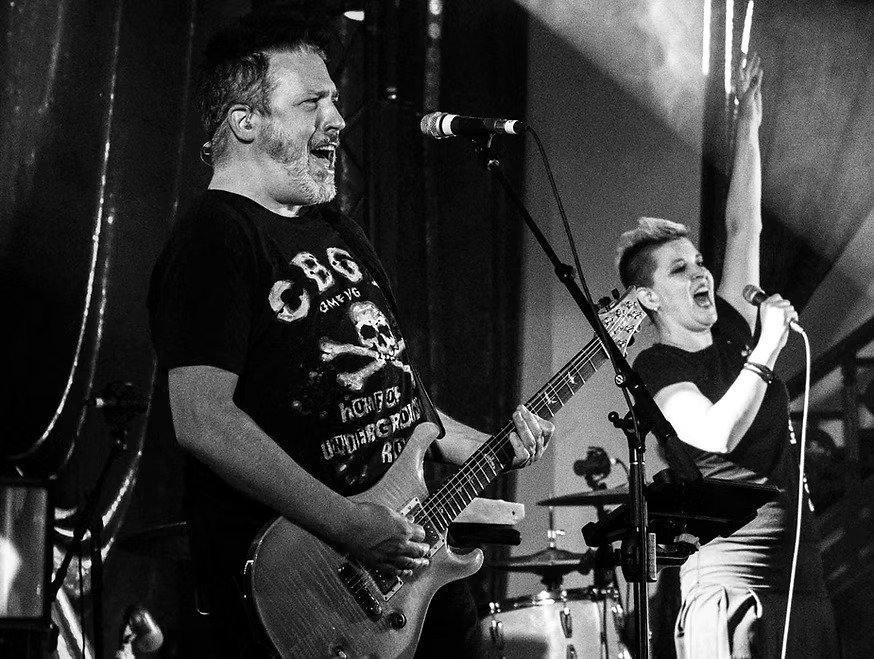 Best of Pop & Rock from the 70's to Now at Le Balcon - Event