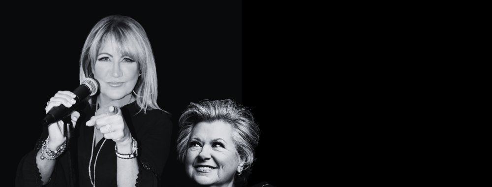 Hénault Sings Reno at Le Balcon - Event