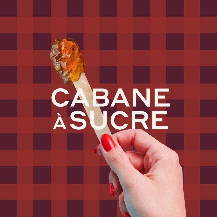 Sugar Shack at Royalmount - Event