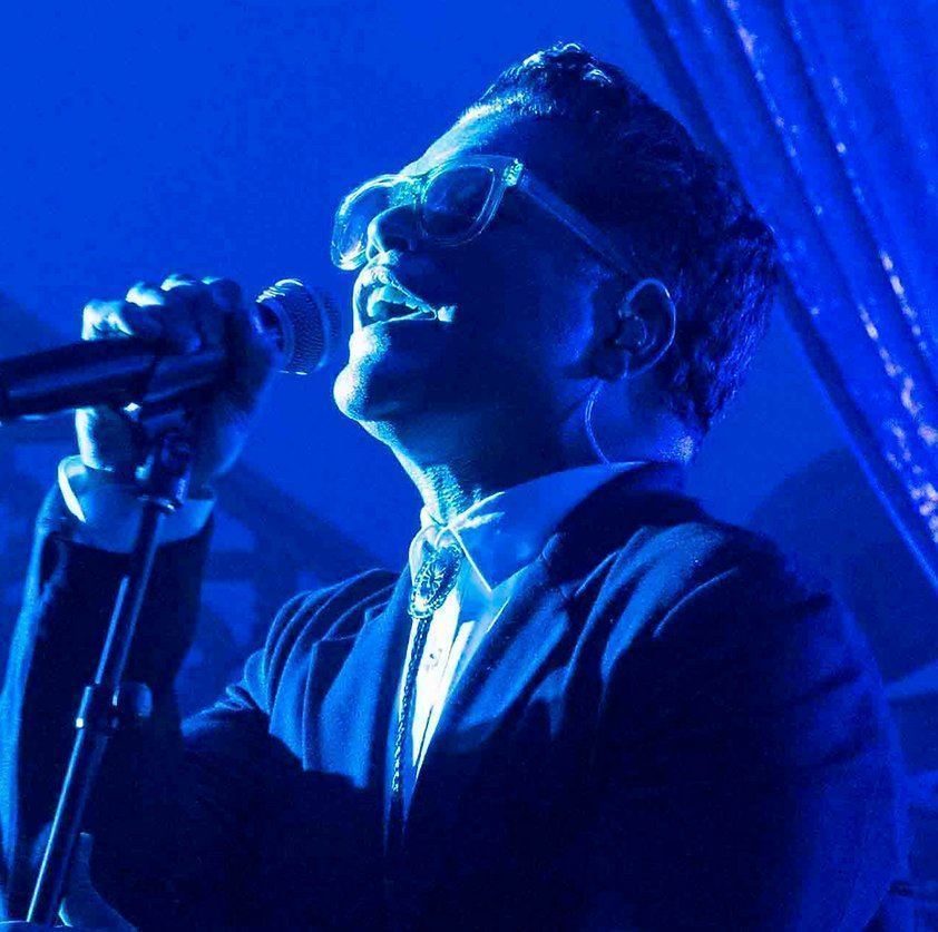 Back to the 80s - The Best of the 80s Music with NEON at Le Balcon