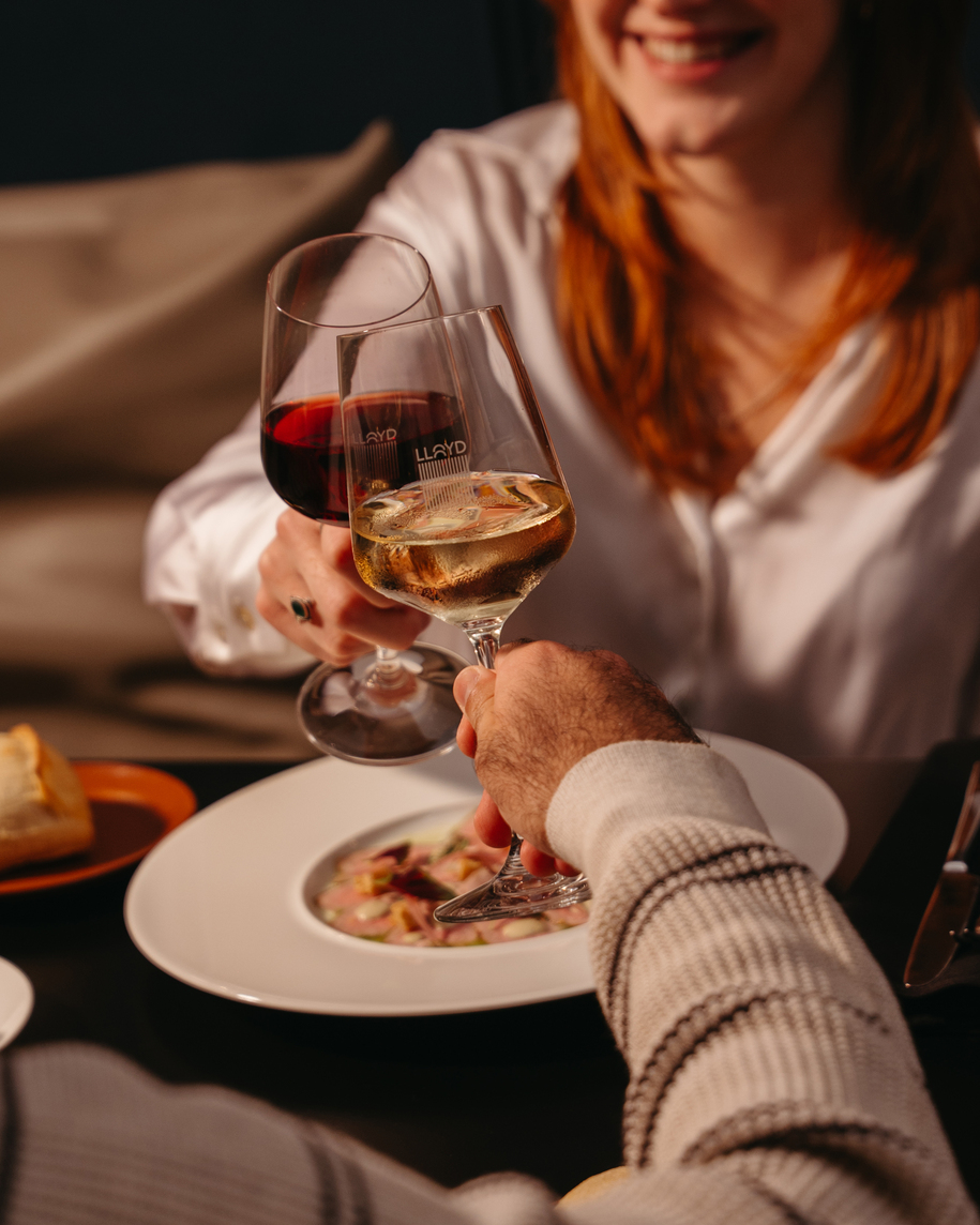 Valentine's Day at Lloyd's - Event