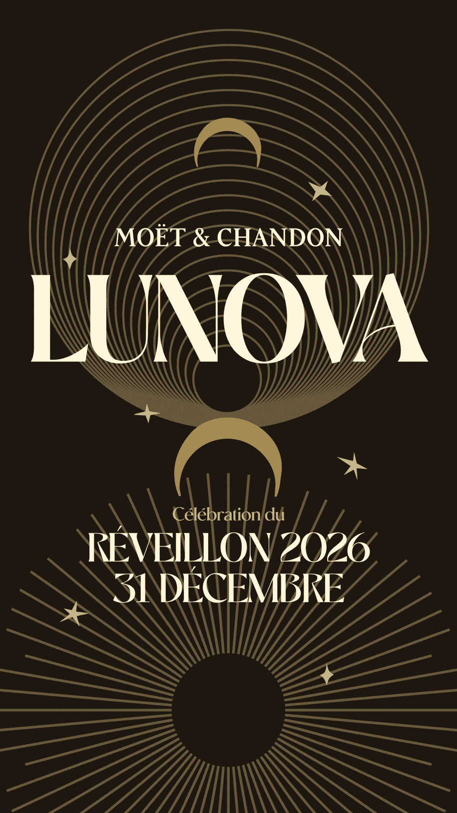 NYE - Lunova